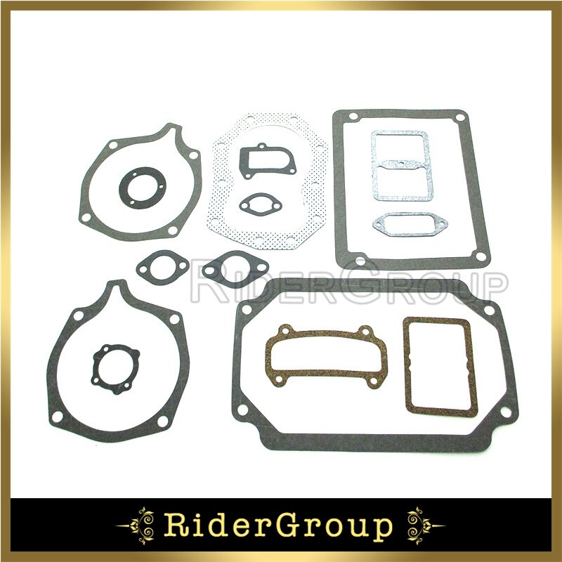 Kit de réparation de joint d'étanchéité pour moteur KOHLER K341 16HP M16, pièces de machines de jardin
