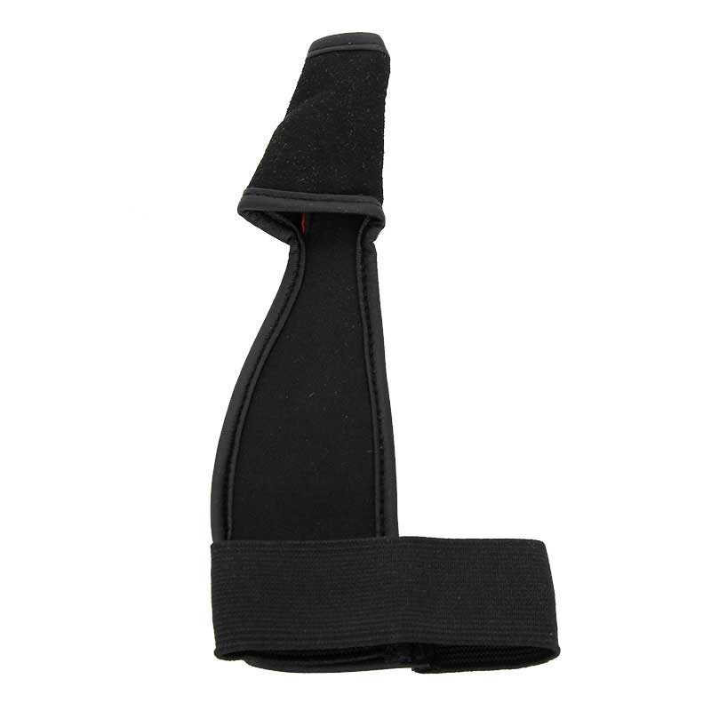 gants de protection doigt unique pour la pêche bout des doigts nu pêcheurs Surfcasting gant antidérapant outil de pêche en mer