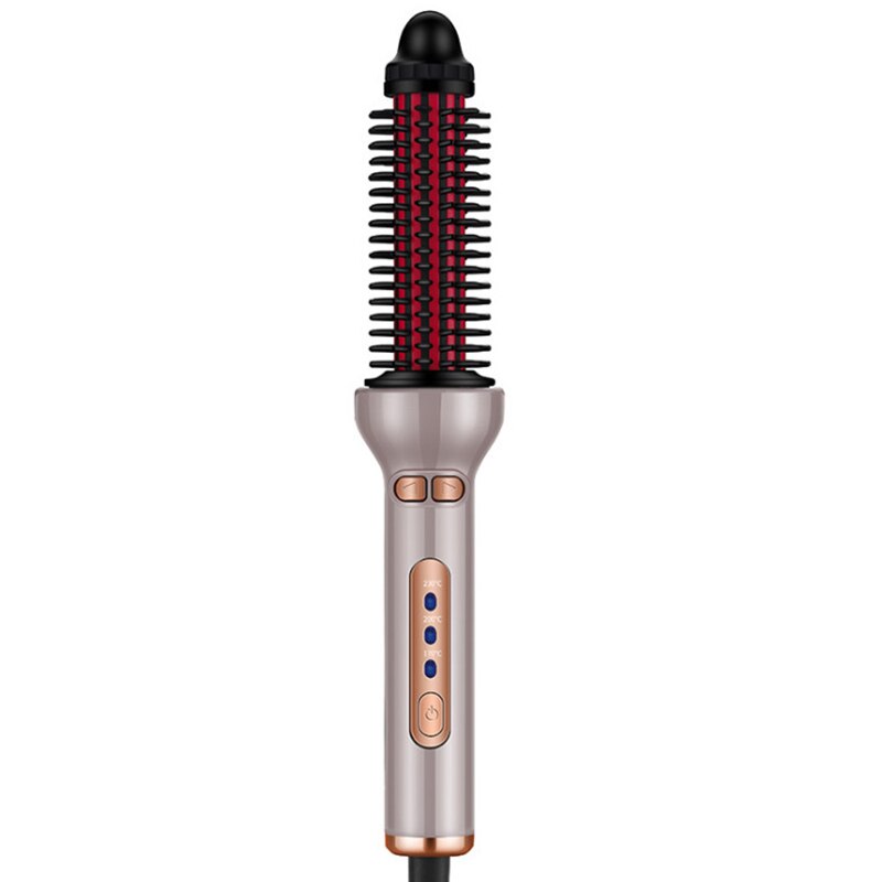 Een Stap Haar Blower Borstel Air Brush Stijltang Haar Krultang Vrouwen Haar Styling Tools Professionele Haardroger 40W