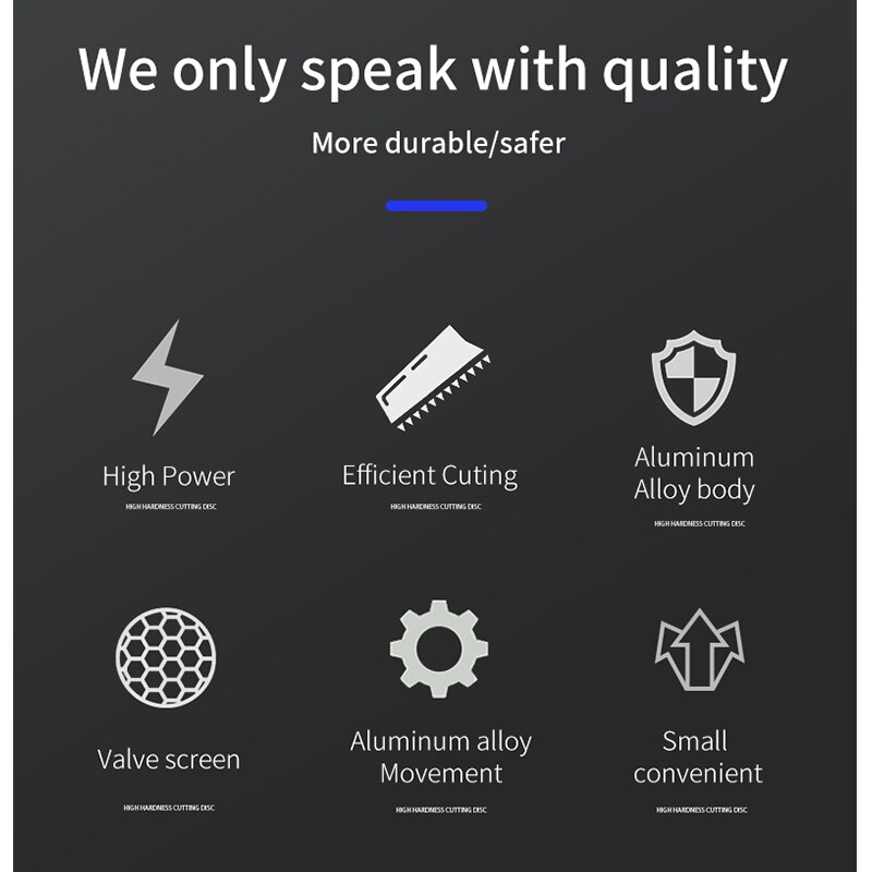 Pneumatic Air Reciprocating Saw For Automobile Sheet Metal Cutting Tool 9000rpm 1/4&amp;#39;&amp;#39; Hacksaw Cutting Blade Tool