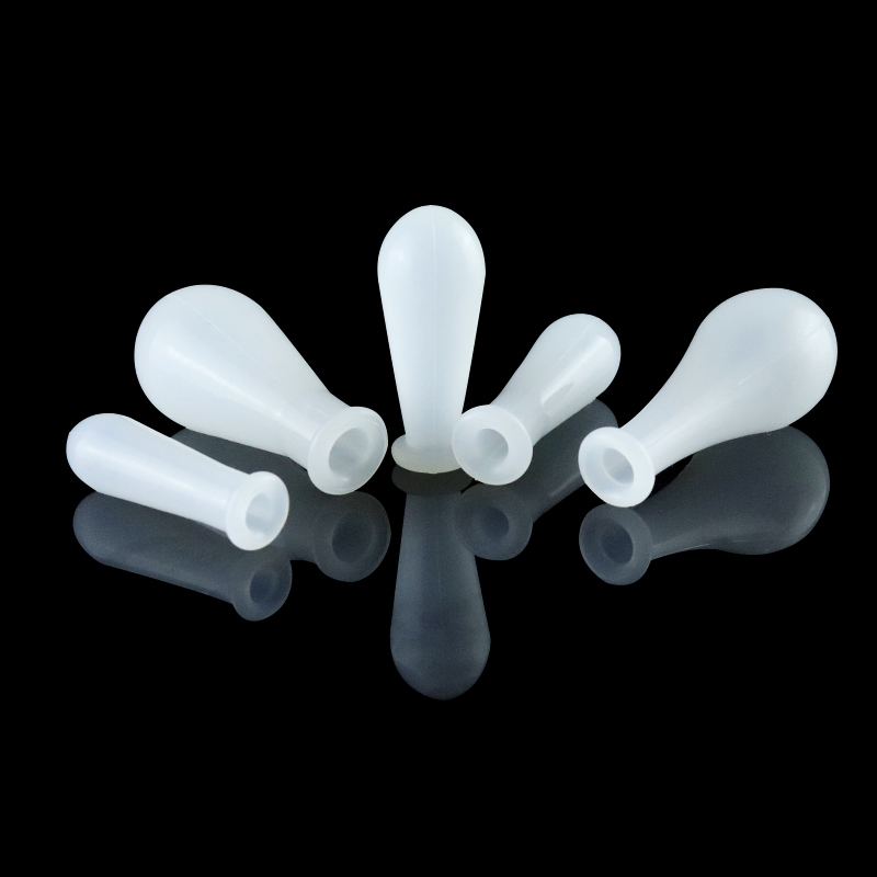 Plastic pipet voor kunst, verf en modelbouw