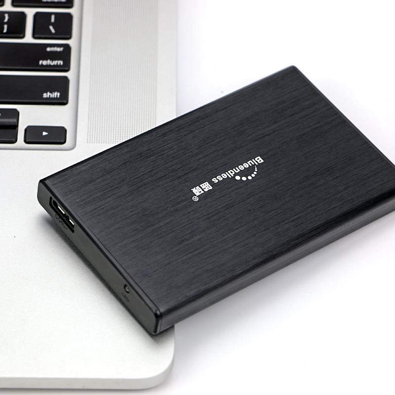 External Hard Drive Case Usb 3.0 2.5 Sata Hdd Caddy SSD 9.5mm Hdd Case 2.5 Carcasa Para Disco Duro Sata Usb Hdd Enclosure