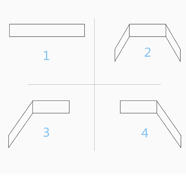 1 Pcs 180 Cm Lengte Hoogte Baby Beddengoed Set Voor Pasgeboren Kamer Ropa Cuna Baby Crib Nursery Bedding Cot Kamer dector Baby Crib Bumpers
