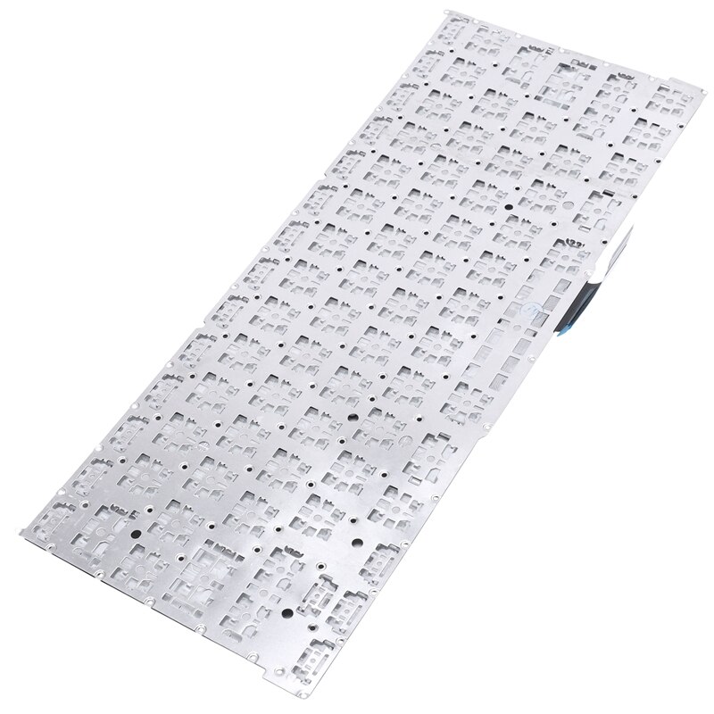 US English A1502 Keyboard with Backlight for Mac book Pro Retina 13 Inch Year Laptop Replacement