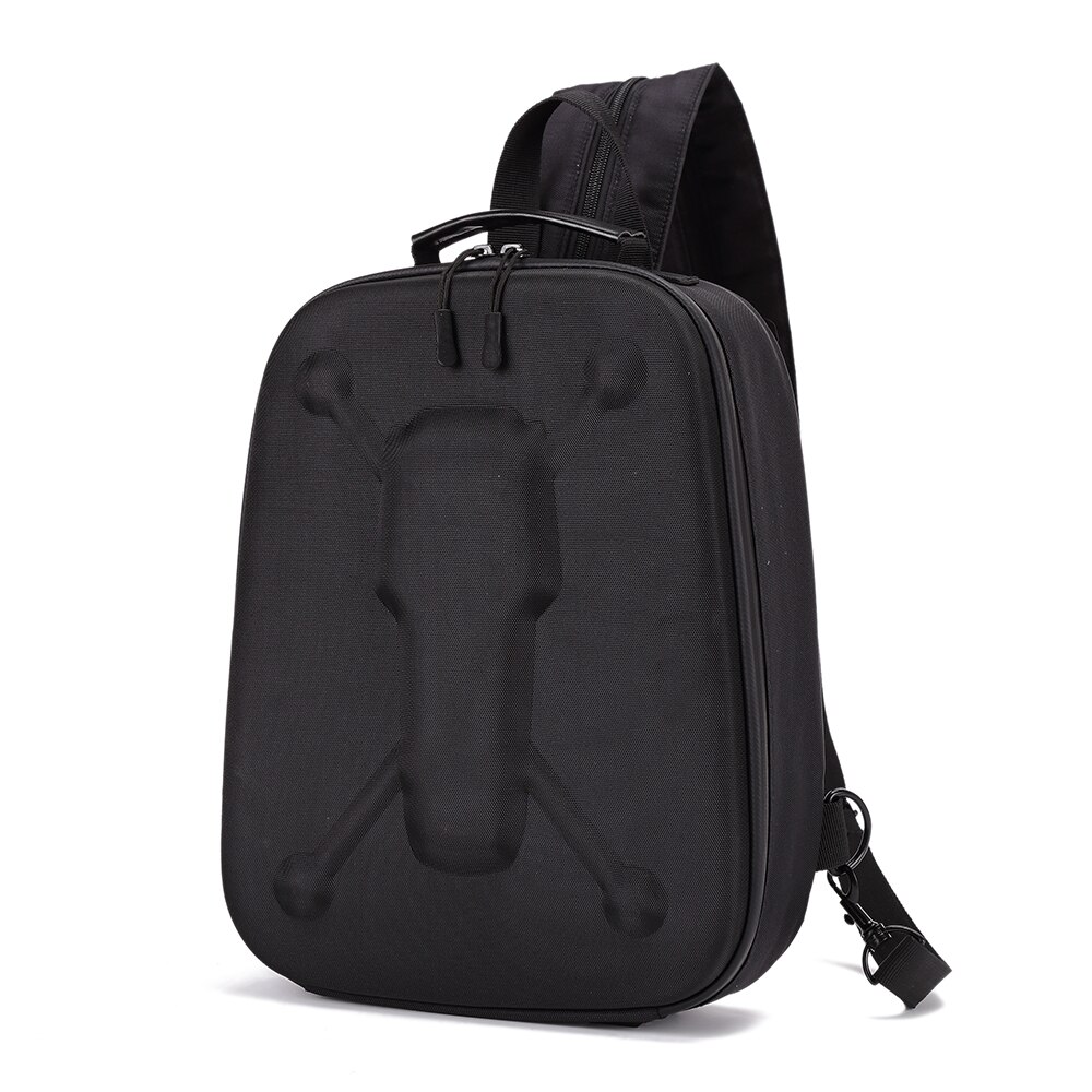 Bolsa de ombro para drone dji mini 2, portátil, à prova d&#39;água, bolsa de transporte