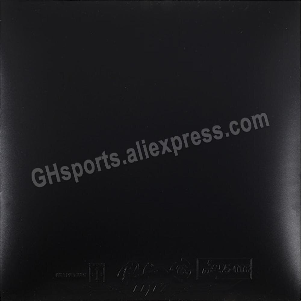 PALIO BLIT&#39;Z / BLITZ (Made in Germany) BLIT-Z Table Tennis Rubber Palio Ping Pong Sponge