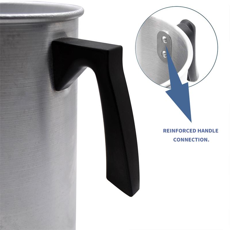 Kaars Smeltkroes 1.2L 3L Wax Smelten Cup Wax Smelten Pot Kaars Maken Gieten Pot Voor Thuis Diy Kaars Maken tool