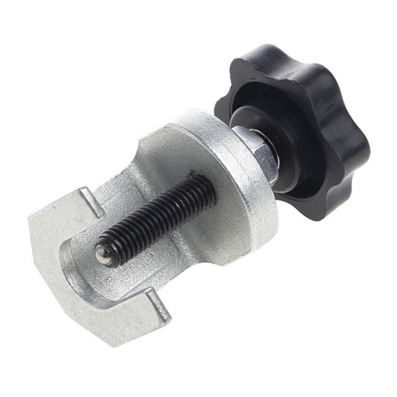 1Pc Metal Car Windscreen Wiper Arm Removal Tool Car Disassembly Puller Take-Out Wrench Tools Removing Window Wipers Blades Arms