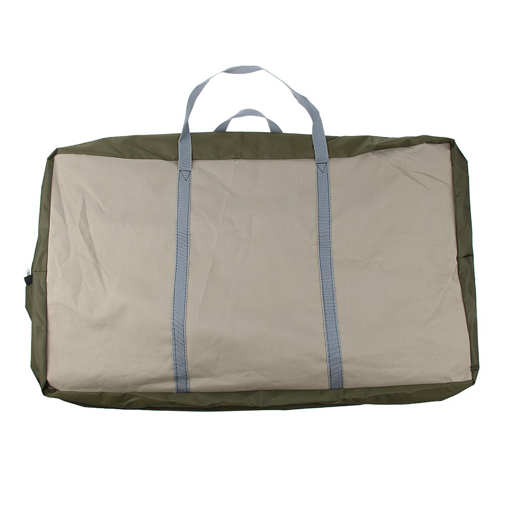 Multifunctionele Tas Camping Tent Opslag Draagtas Vistuig Carrier Bag