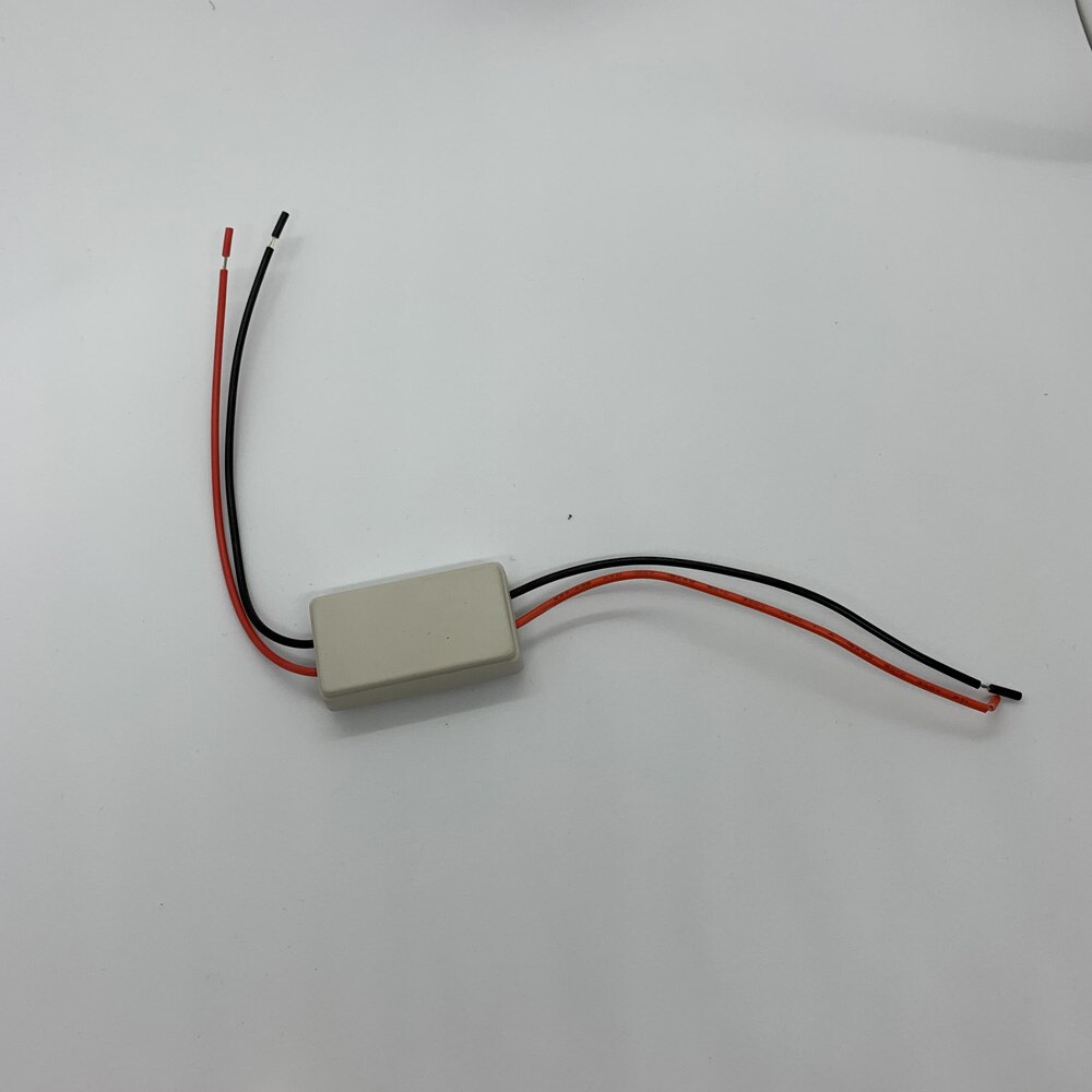 Lampe Blinker Motorrad Auto GS-200A LED Brems Licht 10-30V Regler ...