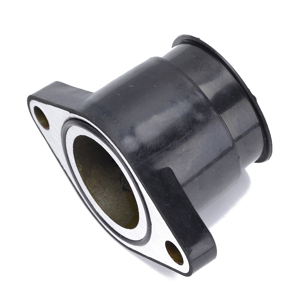 Motorcycle Carburetor Intake Manifold for Yamaha YFM 450 400F 400 A KA YFM400F Grizzly YFM450 Kodiak YFM400A 5GH-13586-00