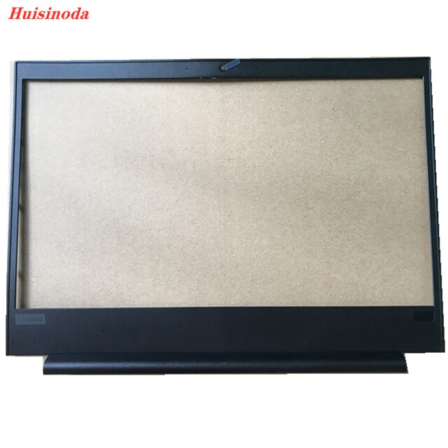 AP166000600 For Lenovo ThinkPad E480 E485 E490 LCD Front Frame Bezel - Foto 8