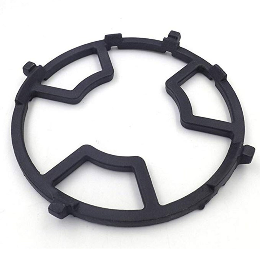 Kitchen Tool Universal Non Slip Gas Stove Bracket Kitchen Wok Trivets Gas Hob Pot Holder Cooker Rack Kitchen Accessories