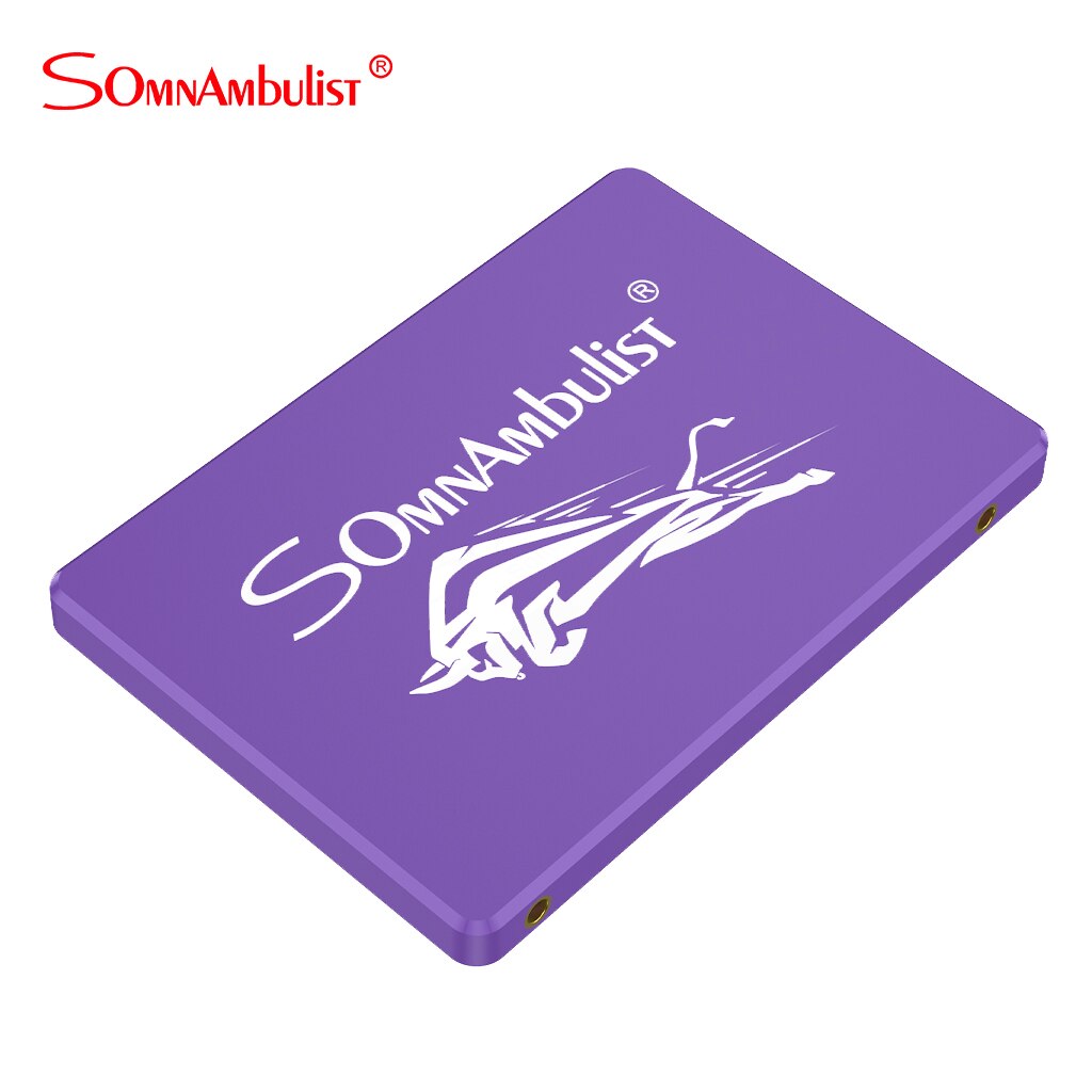 2.5-inch purple SSD built-in solid state drive, 2tb, 240gb, 120gb, 480gb, 960gb