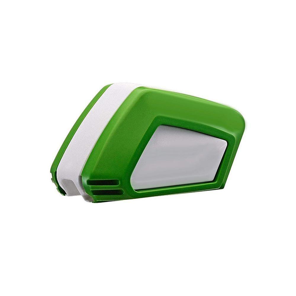 Universal Auto Car Vehicle Windshield Wiper Restorer Scratch Cleaner Refurbish Restorer Repair Blade Tool Repair Blade M2I2: Default Title