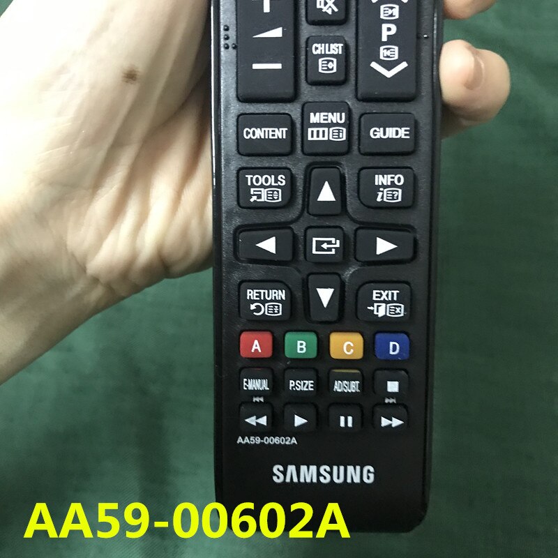 1PCS For Samsung TV AA59-00602A UE19ES4000 UE22ES5000 UE22ES5000W UE26EH4000W UE32EH4000 UE32EH4000K UE32EH4000W UE32EH400