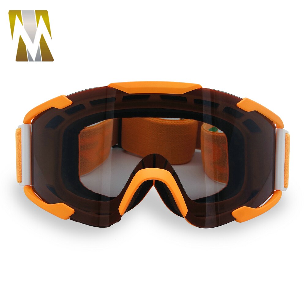 Gafas Dirt Bike para Motocross, ATV, MTB, KTM, Antiparras Gafas, Gafas de sol para casco de motocicleta