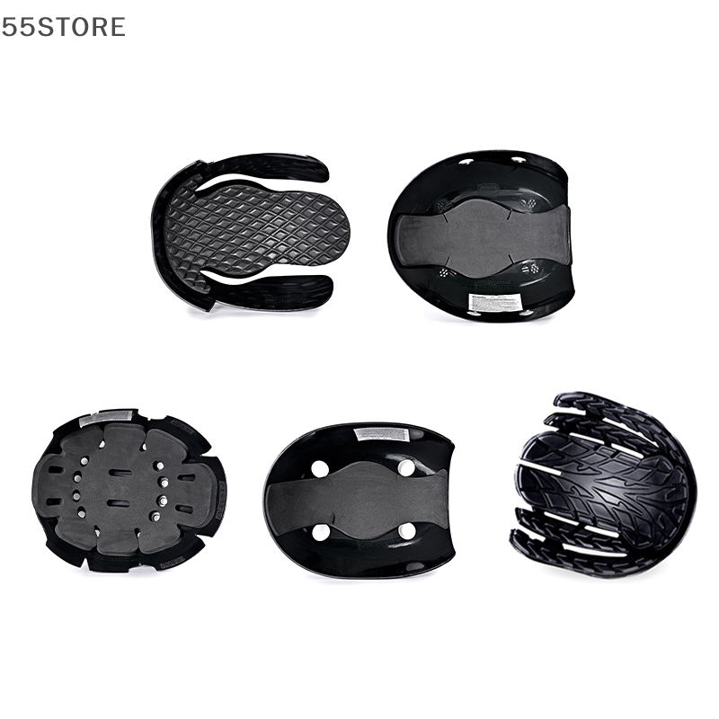 Universal Safety Cap Insert Bruisesproof Bumpsproof Protective Equipment Safety Cap Lined For Baseball Hat Accessories
