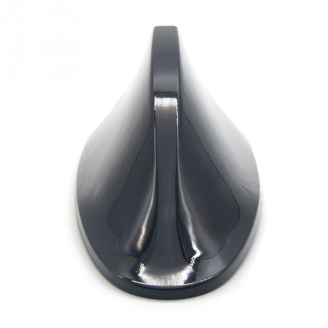 Auto radio signaal antennes auto vin antenne signaal dak voor volkswagen vw polo passat  b5 b6 cc golf jetta  mk6 tiguan gol: Zwart