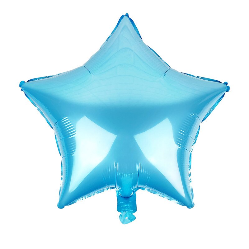 Tegneseriehat baby shower fødselsdagsballon tillykke med fødselsdagen banner fødselsdagsfest dekoration tegneseriehat