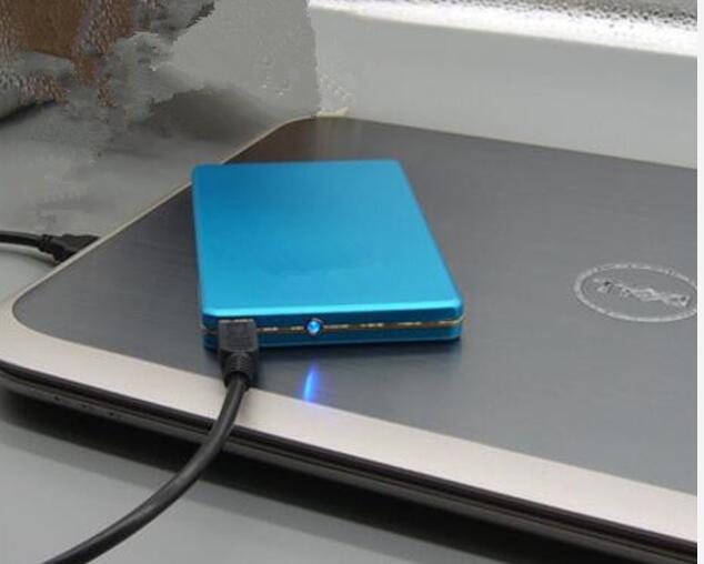 External Hard Drives 1tb Hard Disk 500GB disco duro externo Storage Devices Laptop Desktop hd externo 2TB HDD