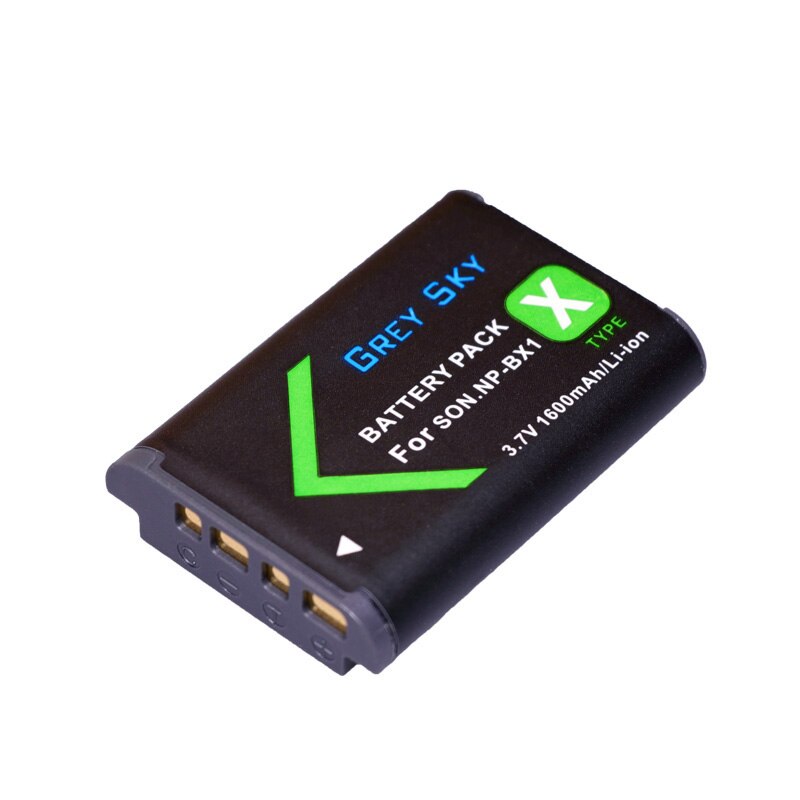 NP-BX1 NP BX1 batería para Sony DSC-WX350 HX60 HX400 H400 HX50 RX100M3 RX1R RX100M2 HX300 RX100 RX1 PJ410 X405 PJ240E