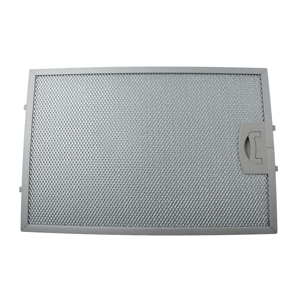 Emhætte mesh filter (metal fedtfilter) erstatning for beko hci 91731hx