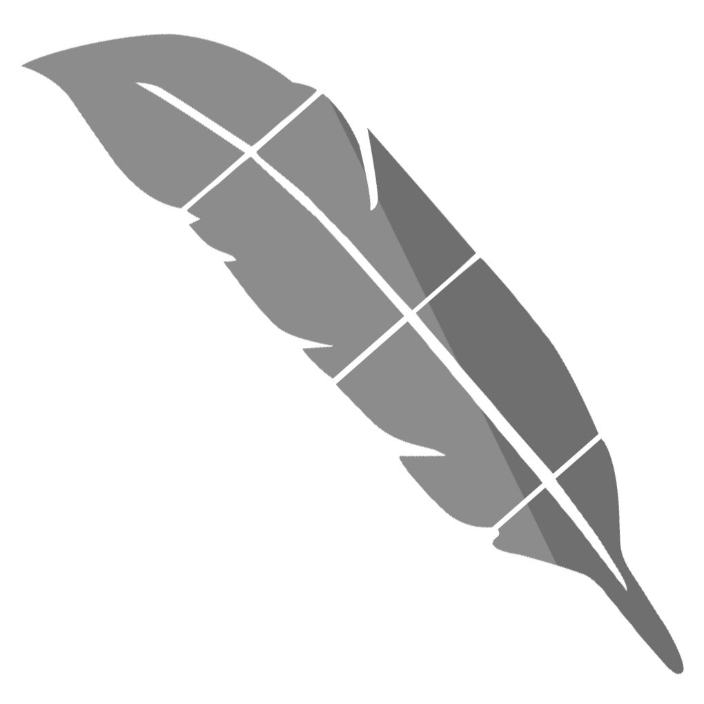 3D Mirror Wall Sticker Waterproof Feather Wall Decal Living Room Bedroom Art Home Decor Decal Stickers Mural Wall Decoration: 05