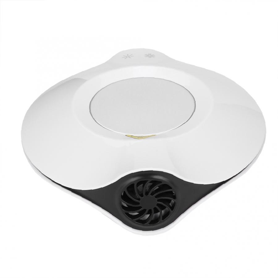 Mini Coffee/Tea Cup Fast Heater Colder Mug Warmer Beverage Heater Tray Pad Milk Tea Coffee Mug Drinks Cup Heater Colder