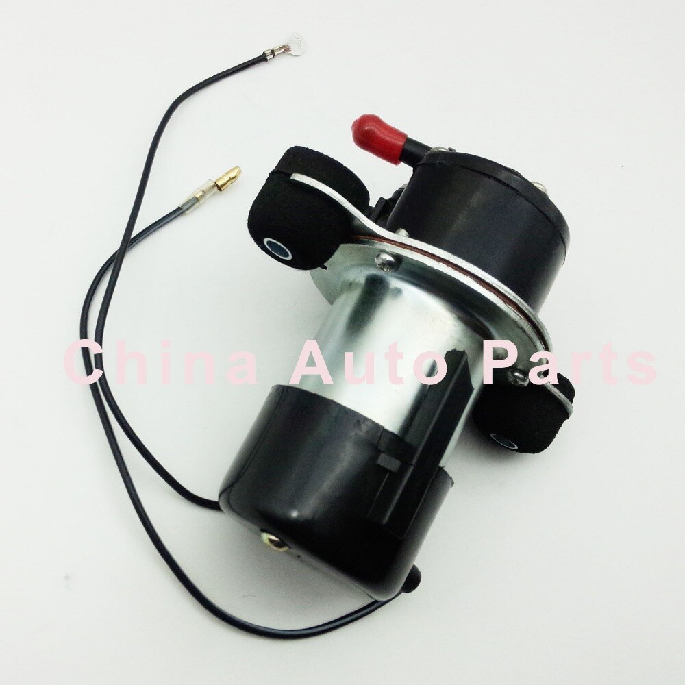 Brandstofpomp voor 30A60-00200 Mitsubishii L2E L3E S3L S3L2 S4L S4L2 K4N L3C Motor