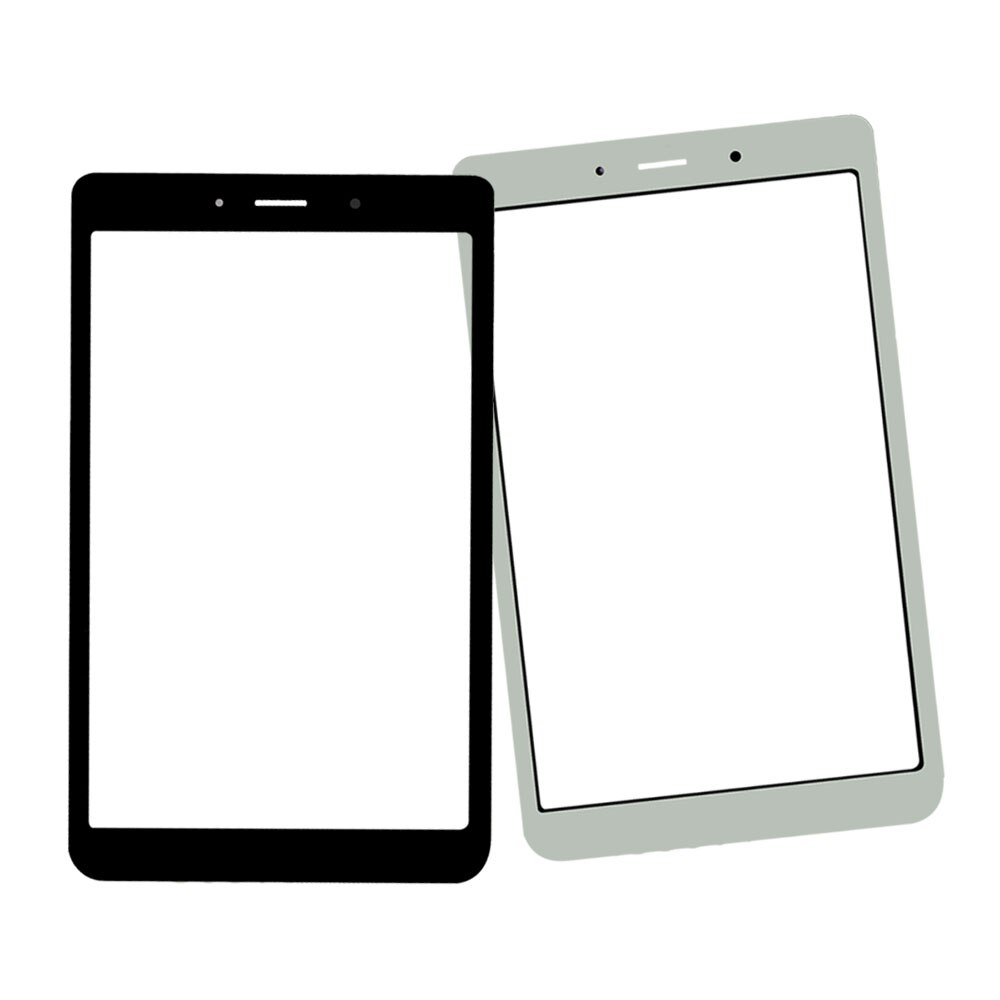 AAA+ 8” For Samsung Galaxy Tab A 8.0 T290 T295 Touch Screen Glass Panel SM-T290 SM-T295 Touch Glass Replacement