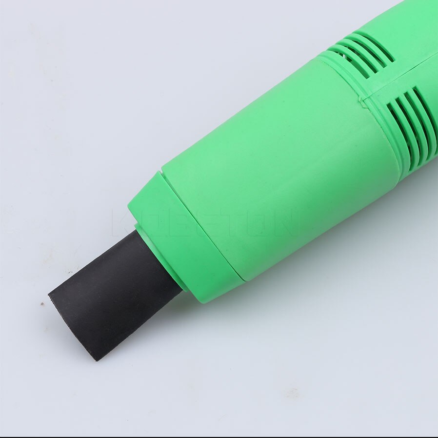 Kebidumei-Mini Aspiradora USB para teclado, máquina de polvo para ordenador, portátil y PC