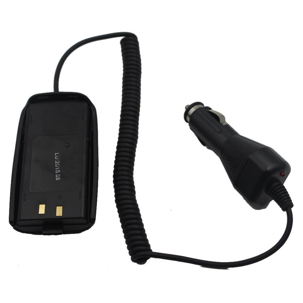 100% Originele Batterij Eliminator Voor Tyt TH-UV8000D Radio Station Draagbare Transceiver Autolader