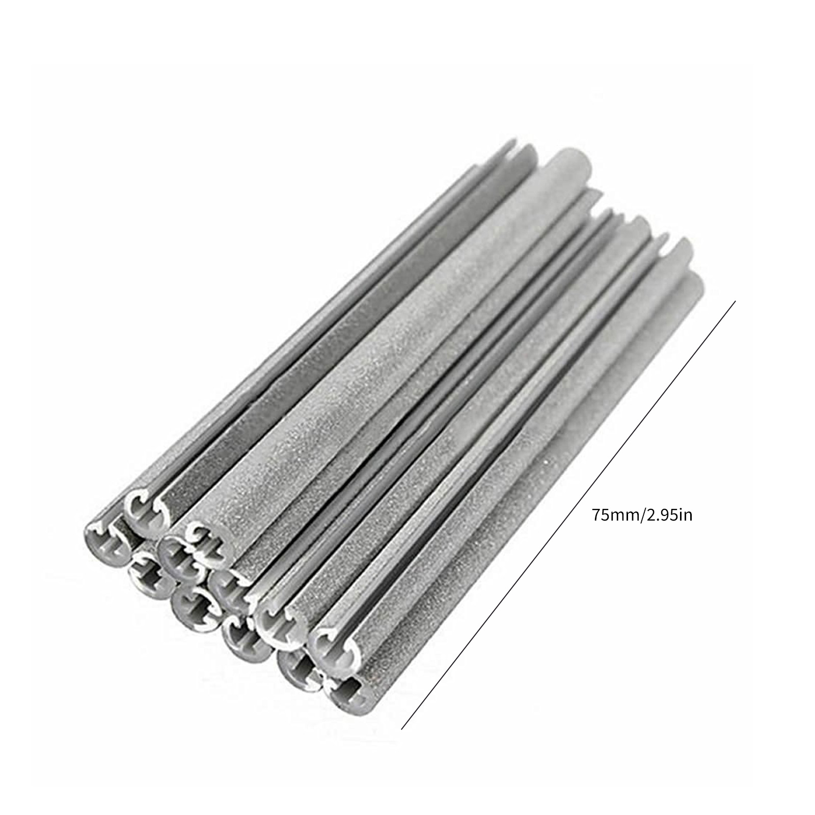 Road Bike Warning Spoke Safety Reflector light MTB Bicycle Wheel Rim Reflective Clip reflector light Cycling Accessories