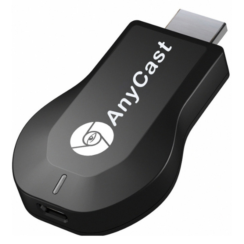 Anycast m4 plus hdmi обзор