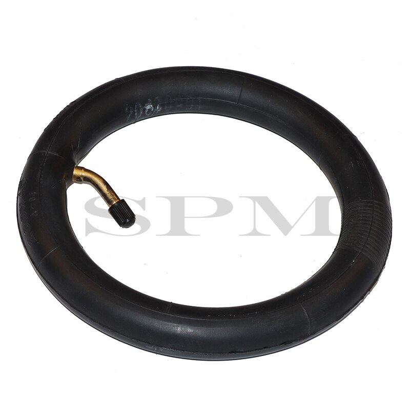 8-inch 200x45 Tire Inner Tube 200*45 Tyre for Etwow Electric Scooter Rear Wheel Modification Accessory