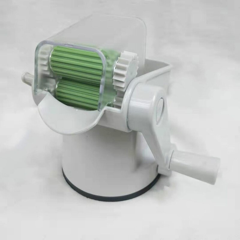 Peeling Pea Hand Rolling Machine Gezonde Duurzaam Erwt Sheller Voor Bonen Soja Peas