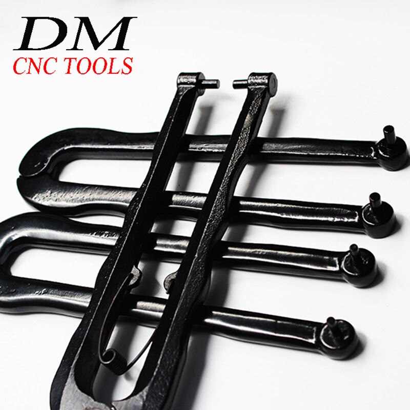 1pcs 2mm/3mm/4mm/5mm/6mm4mm（inside） Universal Wrench ADJUSTABLE FACE HAND STEEL PIN SPANNER WRENCH TOOL