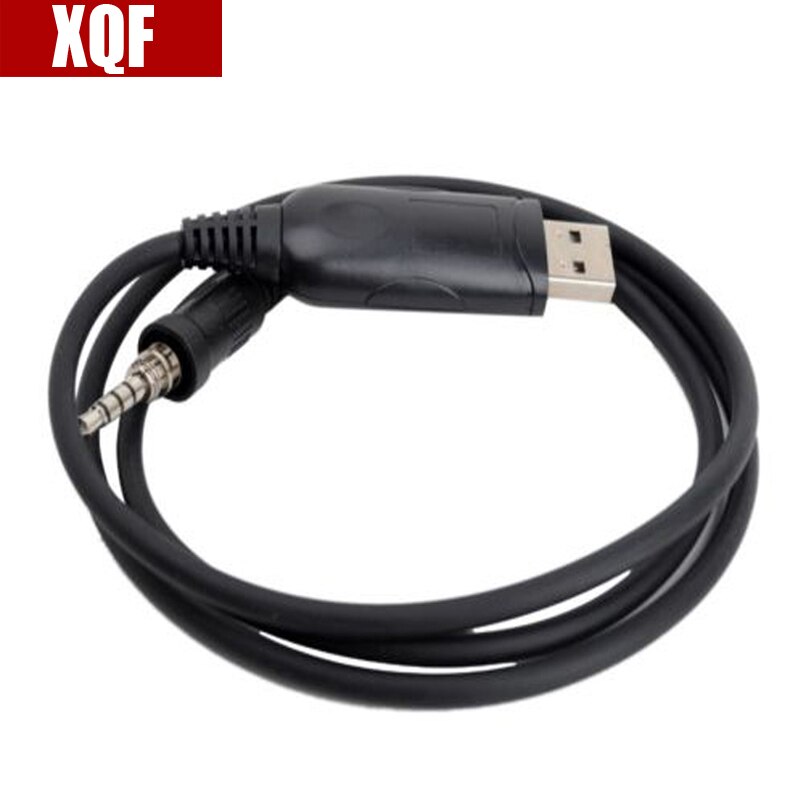 XQF kabel USB robić programowania kabel robić obsługi Yaesu VX-1R 2R 3R 5R FT-60R radio