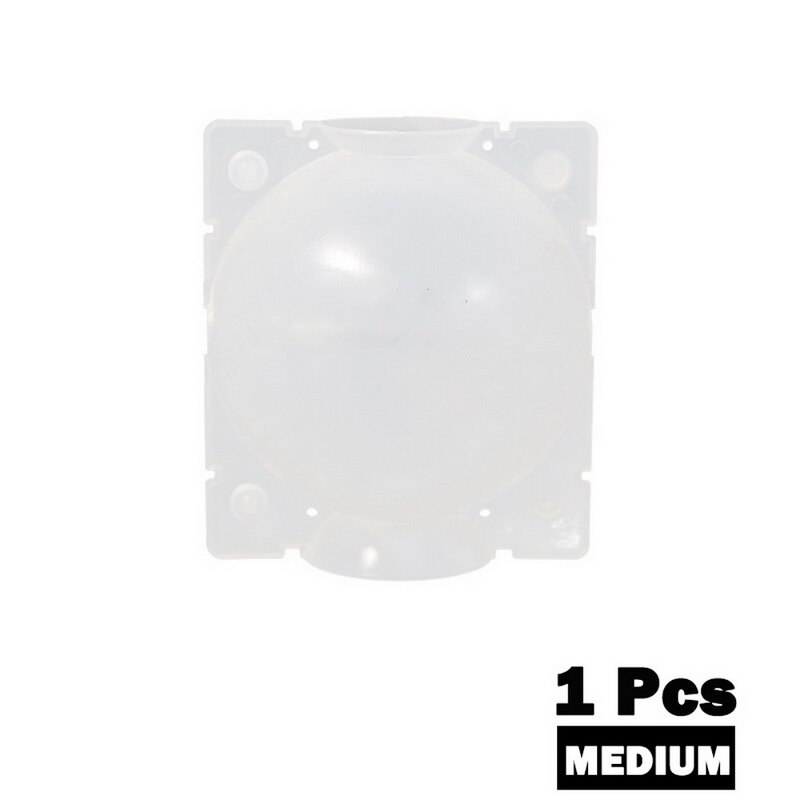 3/5/10pcs Plant Rooting Device High Pressure Propagation Ball High Pressure Box Grafting Breed Plant Rooting Ball Root Grow: Medium one
