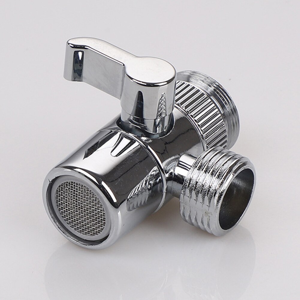 M22 X M24 Switch Faucet Adapter Connector for Toilet Bidet Shower Kitchen Sink Splitter Diverter Valve Water Tap