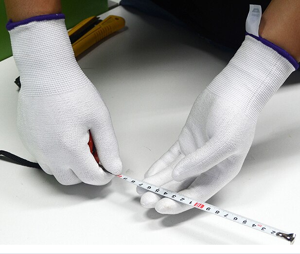 Guantes de seguridad para carnicero, resistentes a Cortes, trabajo de cocina