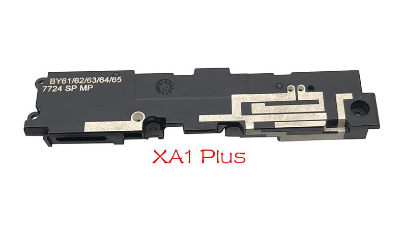 Alto-falante campainha campainha acessórios de reposição peças para sony xperia xa xa1 xa2 ultra/xa1 plus: XA1 Plus