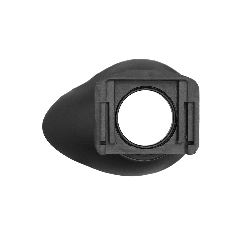 Viseur en caoutchouc, IL EOS 5D Mark III 5D Mark IV 1DS 1DX 7D Mark II, coupe oculaire remplace EG