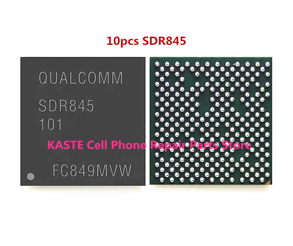 10 stk bga sdr 845 rf transceiver ic for samsun  s9 s9+  note 8
