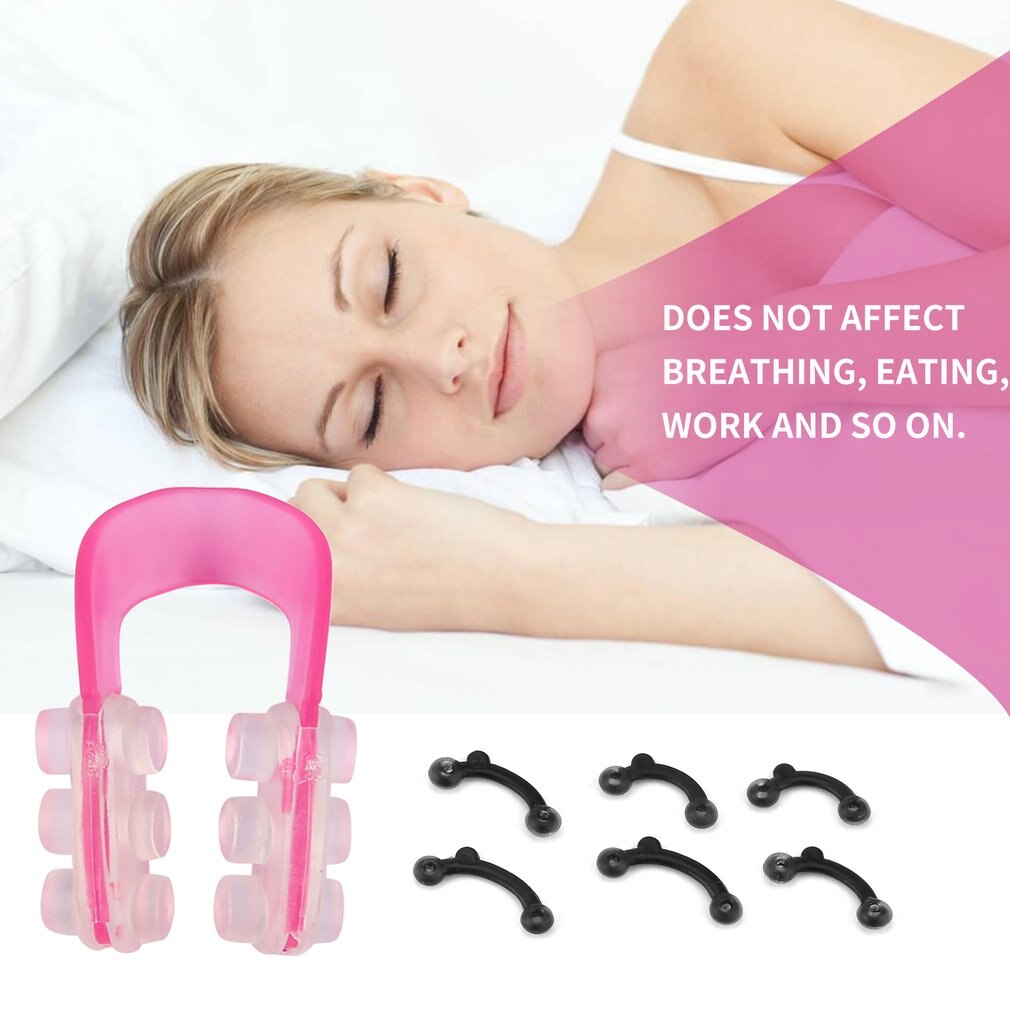 3 Stks/set Neus Clipper Bridge Straightening Neus Omhoog Lifting Shaping Shaper Clip Neus Corrector Neus Massager Make-Up Tool