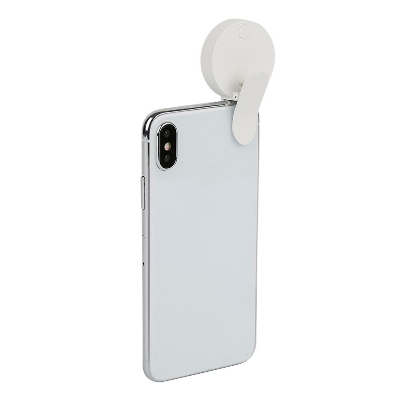 Clip de luz de teléfono móvil Selfie LED Flash automático para Teléfono Celular Smartphone redondo portátil linterna de Selfie