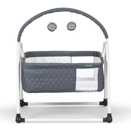 Baby cribs can be swayed from production to materials, quick from Turkey,