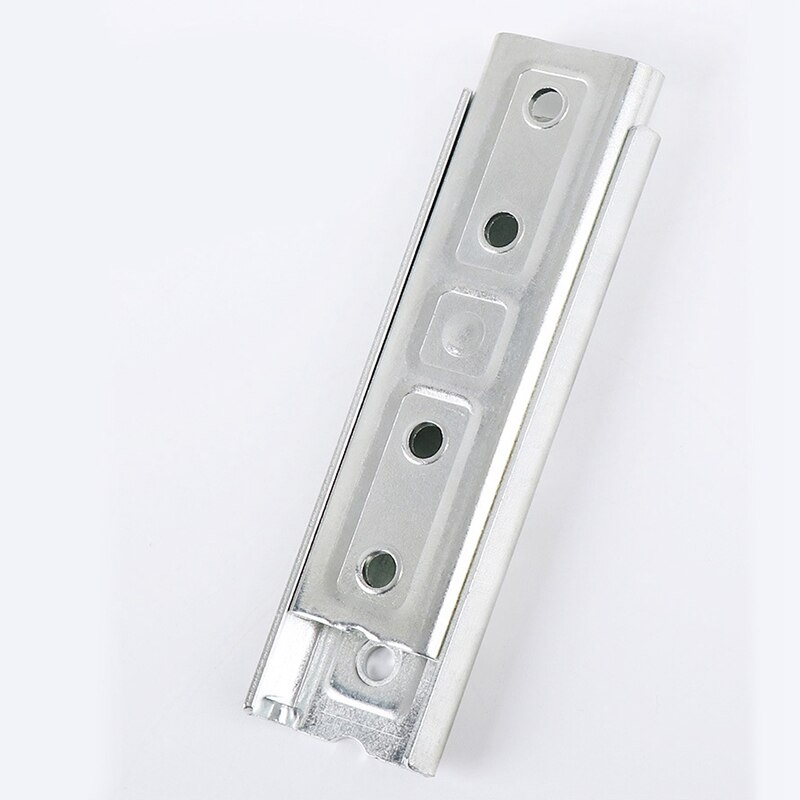 5 Pairs Sofa Furniture Connector Sofa Latch Slider Heavy Duty Sofa Interlocking Connector Bracket Hardware Accessories