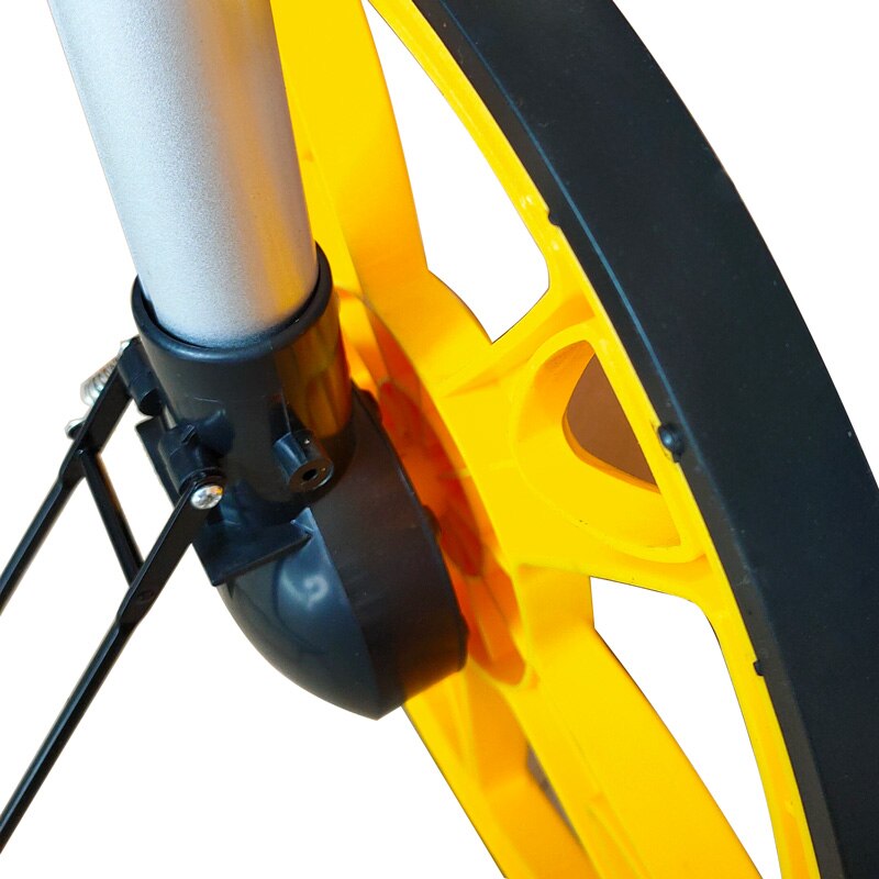 0-9999m diameter 318mm Big wheel digital display long distance instrument measuring wheel digital display measuring instrument